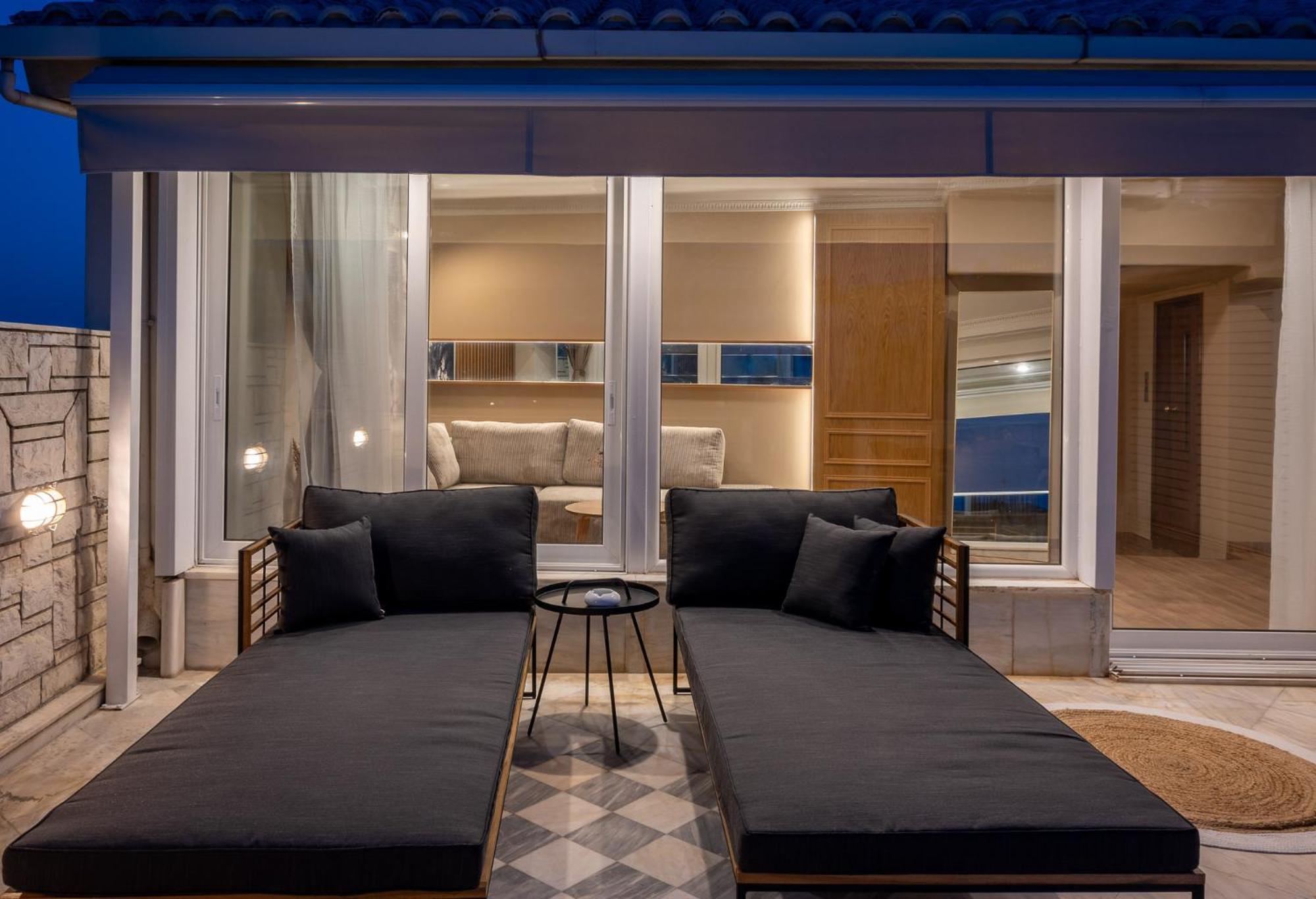 Noho Acropolis Suites X Elise , Olivia Athens Exterior photo